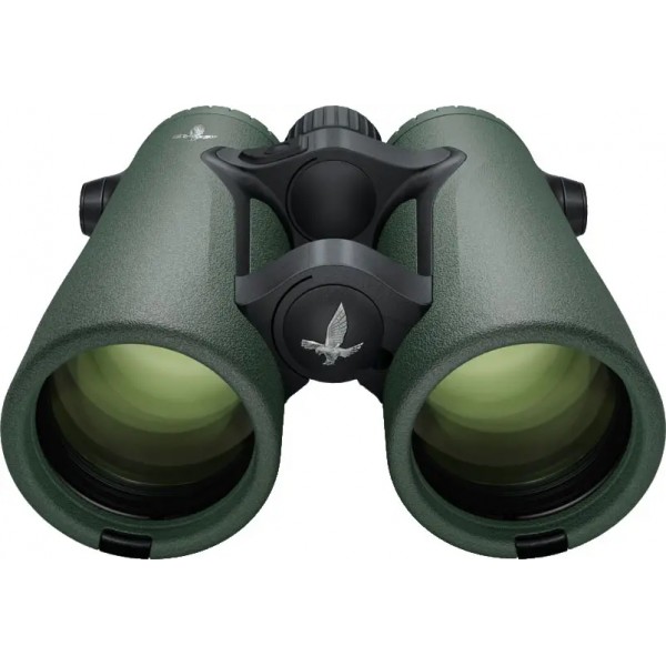 Бінокль Swarovski EL RANGE TA 10х42 з вбудованим далекоміром - 12030154