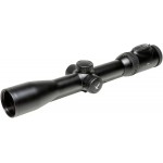Приціл оптичний Swarovski Z8i 1.7-13.3x42 P SR сітка 4A-300 з підсвічуванням