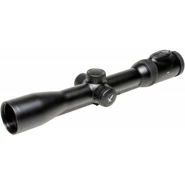Приціл оптичний Swarovski Z8i 1.7-13.3x42 P SR сітка 4A-300 з підсвічуванням - 12030165