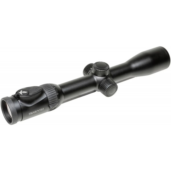 Приціл оптичний Swarovski Z8i 1.7-13.3x42 P SR сітка 4A-300 з підсвічуванням - 12030165