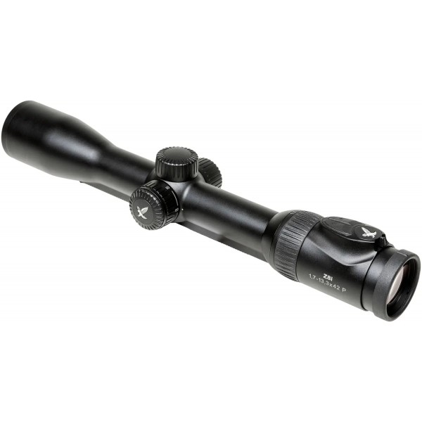 Приціл оптичний Swarovski Z8i 1.7-13.3x42 P SR сітка 4A-300 з підсвічуванням - 12030165