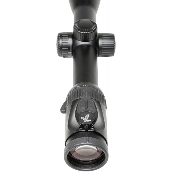 Приціл оптичний Swarovski Z8i 1.7-13.3x42 P SR сітка 4A-300 з підсвічуванням - 12030165