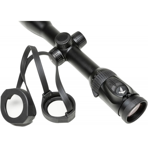 Приціл оптичний Swarovski Z8i 1.7-13.3x42 P SR сітка 4A-300 з підсвічуванням - 12030165