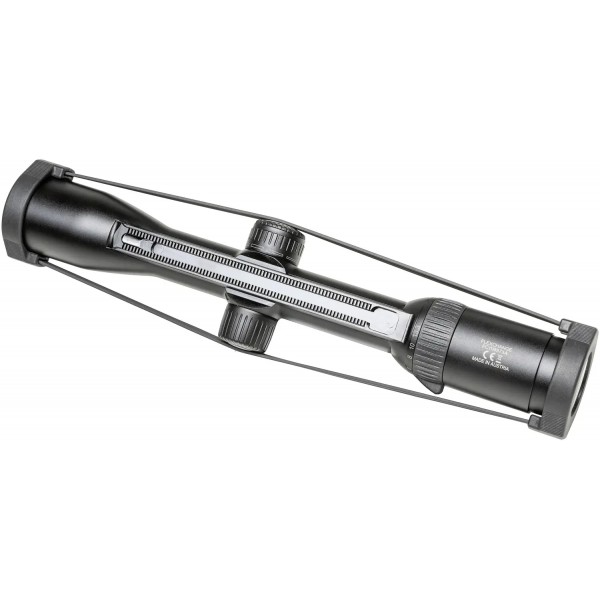 Приціл оптичний Swarovski Z8i 1.7-13.3x42 P SR сітка 4A-300 з підсвічуванням - 12030165