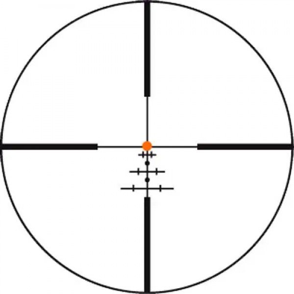 Приціл оптичний Swarovski Z8i+ 1-8x24 SR сітка BRT-I з підсвічуванням - 12030166