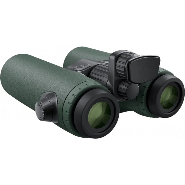 Бінокль Swarovski EL RANGE TA 10х32 з вбудованим далекоміром - 12030167 Бінокль Swarovski EL RANGE TA 10х32 з вбудованим далекоміром - 12030167