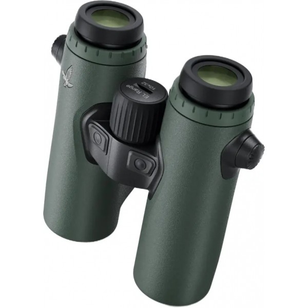 Бінокль Swarovski EL RANGE TA 10х32 з вбудованим далекоміром - 12030167 Бінокль Swarovski EL RANGE TA 10х32 з вбудованим далекоміром - 12030167