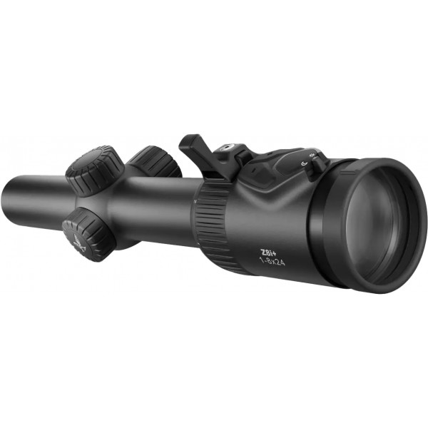 Приціл оптичний Swarovski Z8i+ 1-8x24 L сітка BRT-I з підсвічуванням - 12030168 Приціл оптичний Swarovski Z8i+ 1-8x24 L сітка BRT-I з підсвічуванням - 12030168