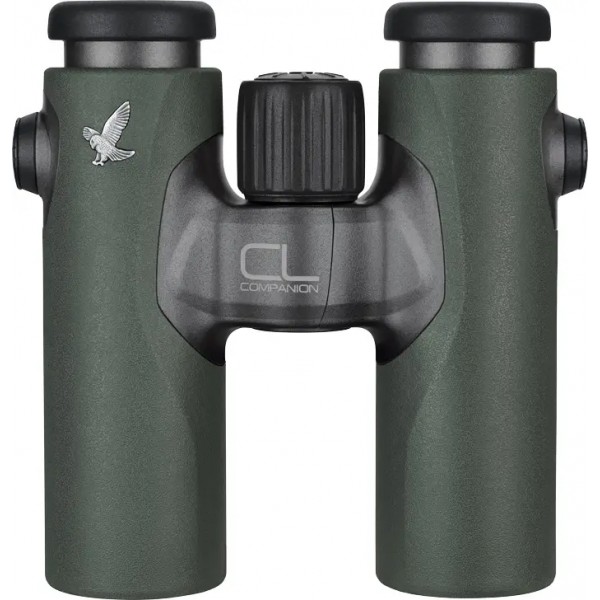 Бинокль Swarovski CL Companion Green NEW 10x30 ц:зеленый - 