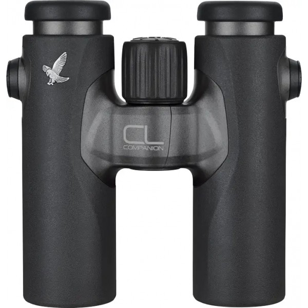 Бінокль Swarovski CL Companion Antracite Wild NATURE 10x30 к:антрацит - 