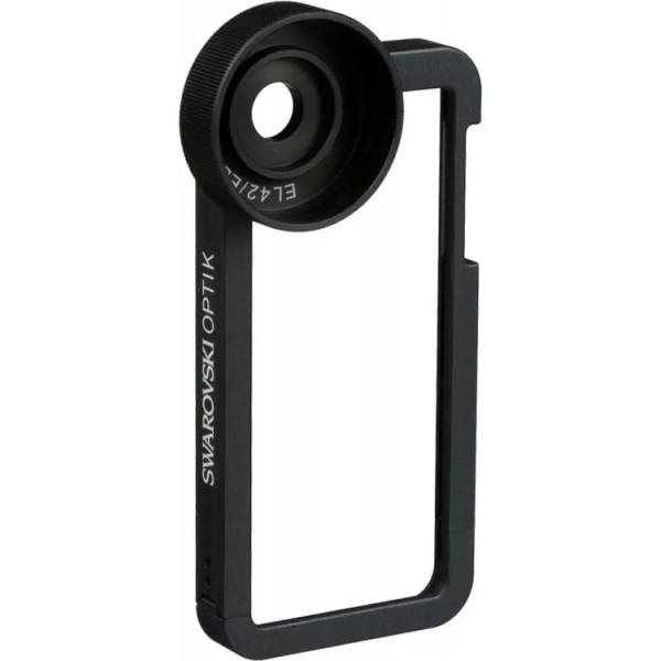 Адаптер Swarovski PA-i5 рамка для iPhone 5/5S/6/6S на біноклі EL42/50/Range - 12030552