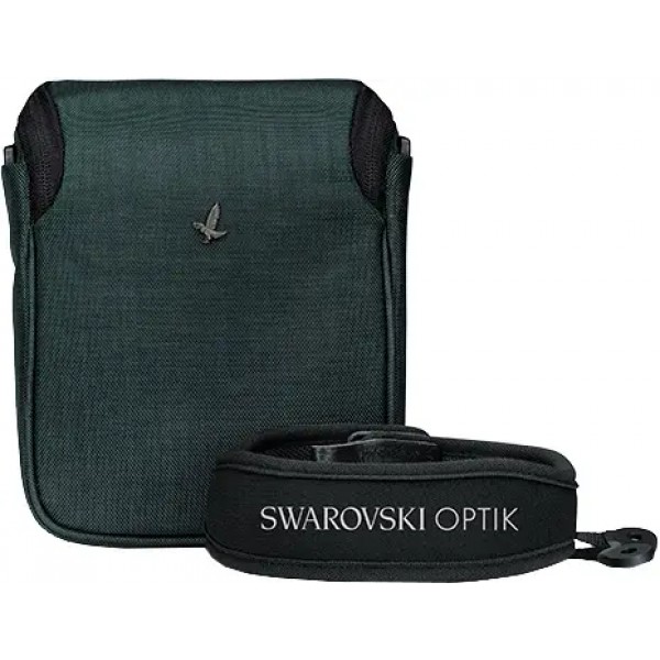 Чехол для бинокля Swarovski CL COMPANION Dark green - 12030567