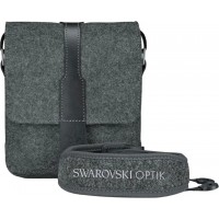Чехол для бинокля Swarovski CL COMPANION NORTHERN LIGHTS XL Grey