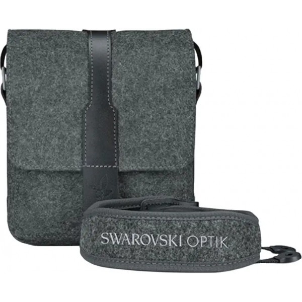 Чохол для бінокля Swarovski CL COMPANION NORTHERN LIGHTS XL Grey - 12030573