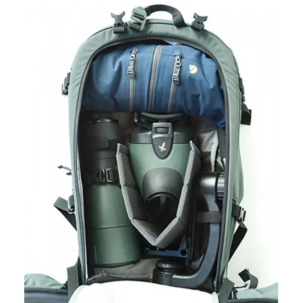 Рюкзак Swarovski BP 30 Green - 12030579