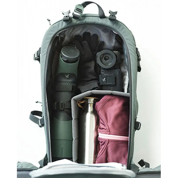 Рюкзак Swarovski BP 30 Green - 12030579