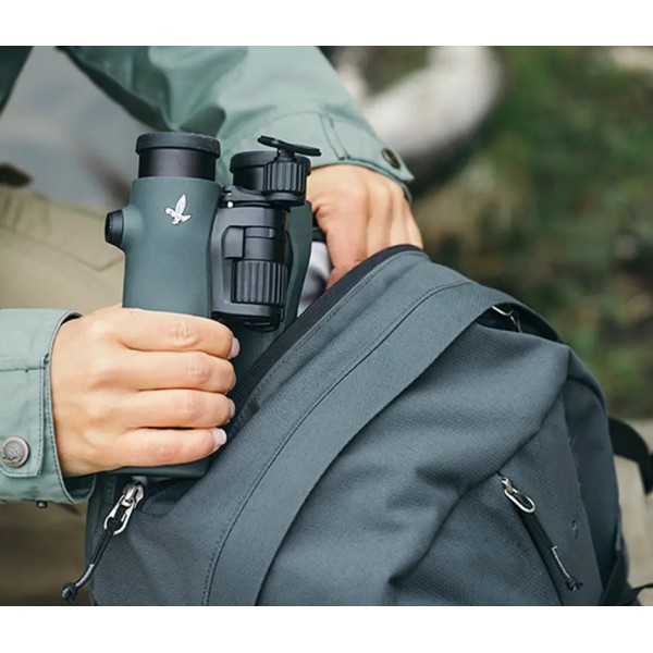 Рюкзак Swarovski BP 30 Green - 12030579