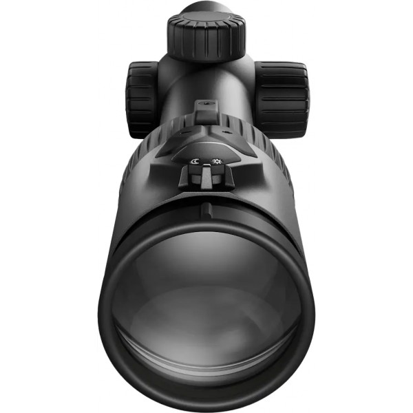 Приціл оптичний Swarovski Z8i+ 0.75-6x20 SR сітка 4A-IF з підсвічуванням - 175102103 Приціл оптичний Swarovski Z8i+ 0.75-6x20 SR сітка 4A-IF з підсвічуванням - 175102103