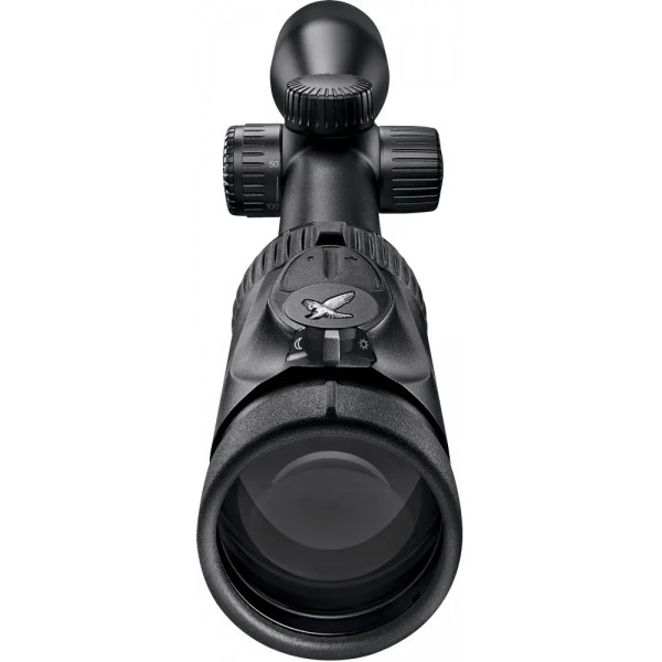 Прицел оптический Swarovski Z8i 2-16x50 P SR сетка 4A-300-I с подсветкой - 175102104