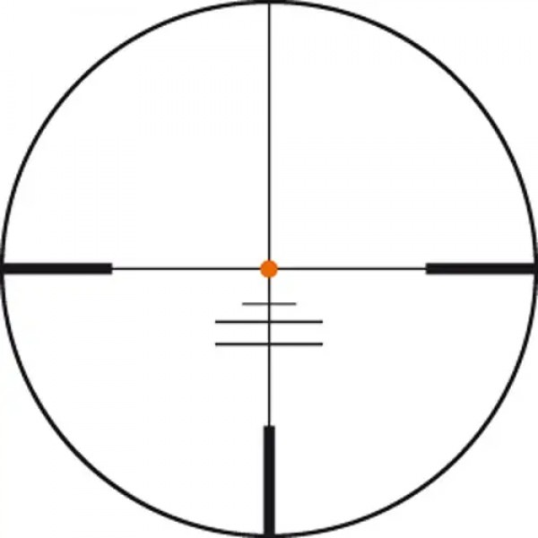 Прицел оптический Swarovski Z8i 2-16x50 P SR сетка 4A-300-I с подсветкой - 175102104