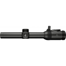 Приціл оптичний Swarovski Z8i 1-8x24 Gen II сітка 4A-I з підсвічуванням