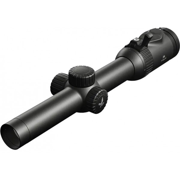 Прицел оптический Swarovski Z8i 1-8x24 Gen II сетка 4A-I с подсветкой - 175102108