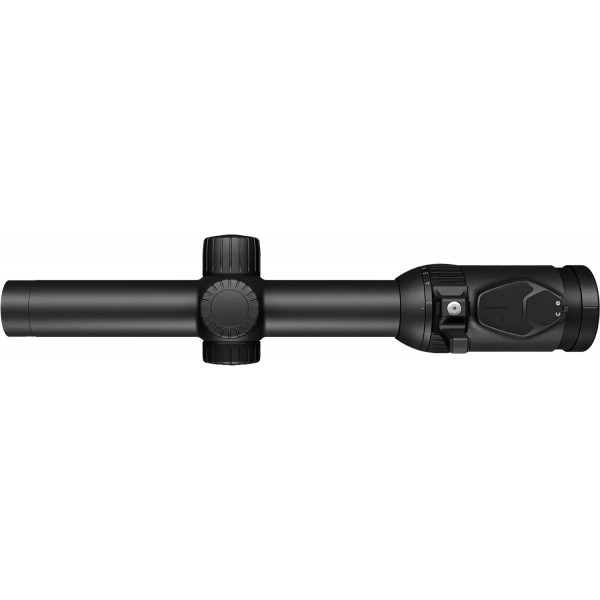 Прицел оптический Swarovski Z8i 1-8x24 Gen II сетка 4A-I с подсветкой - 175102108