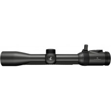 Приціл оптичний Swarovski Z8i 1.7-13.3x42 Gen II P SR сітка 4A-I з підсвічуванням