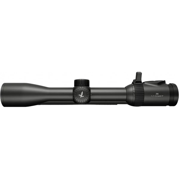 Прицел оптический Swarovski Z8i 1.7-13.3x42 Gen II P SR сетка 4A-I с подсветкой - 175102109