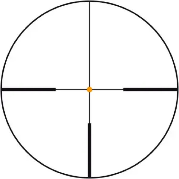 Прицел оптический Swarovski Z8i 1.7-13.3x42 Gen II P SR сетка 4A-I с подсветкой - 175102109