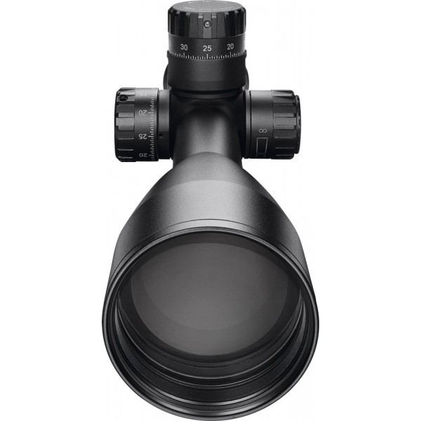 Прицел оптический Swarovski X5i 5-25x56 P 0,5 см/100м L сетка 4 WXm-I+ (с подсветкой) - 50000076 Прицел оптический Swarovski X5i 5-25x56 P 0,5 см/100м L сетка 4 WXm-I+ (с подсветкой) - 50000076