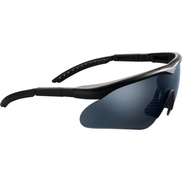 Очки защитные Swiss Eye Raptor Black - 23700510