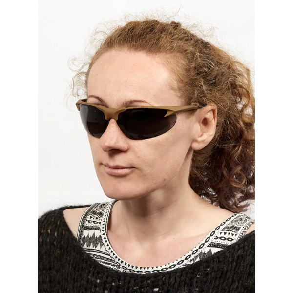 Очки защитные Swiss Eye Apache Black - 23700514 Очки защитные Swiss Eye Apache Black - 23700514