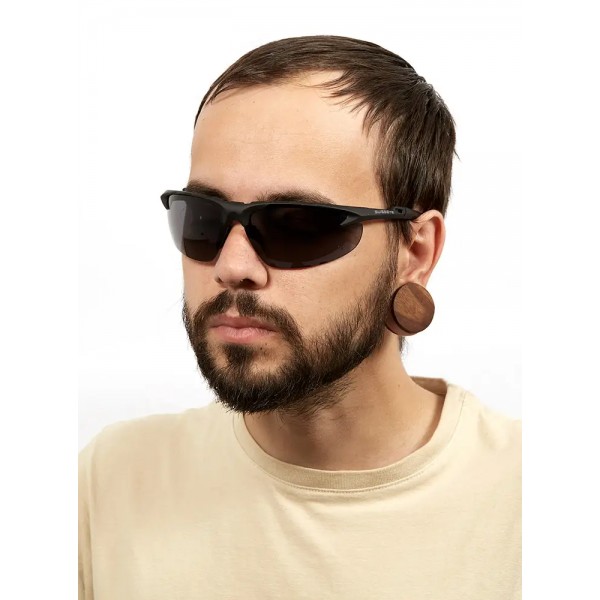 Очки защитные Swiss Eye Apache Black - 23700514 Очки защитные Swiss Eye Apache Black - 23700514