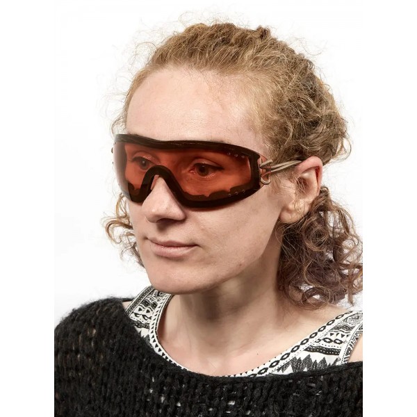 Очки защитные Swiss Eye Infantry. Цвет - черный - 23700553 Очки защитные Swiss Eye Infantry. Цвет - черный - 23700553