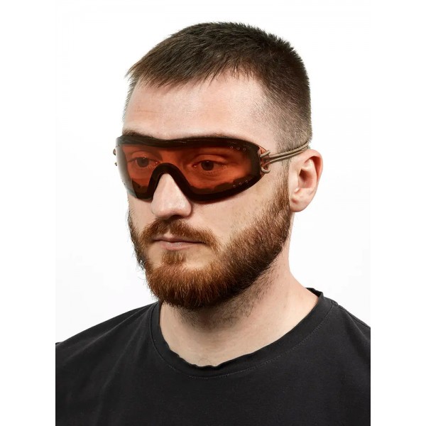 Очки защитные Swiss Eye Infantry. Цвет - черный - 23700553 Очки защитные Swiss Eye Infantry. Цвет - черный - 23700553