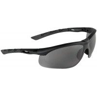 Окуляри захисні Swiss Eye Lancer Black