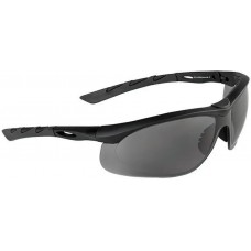 Очки защитные Swiss Eye Lancer Black