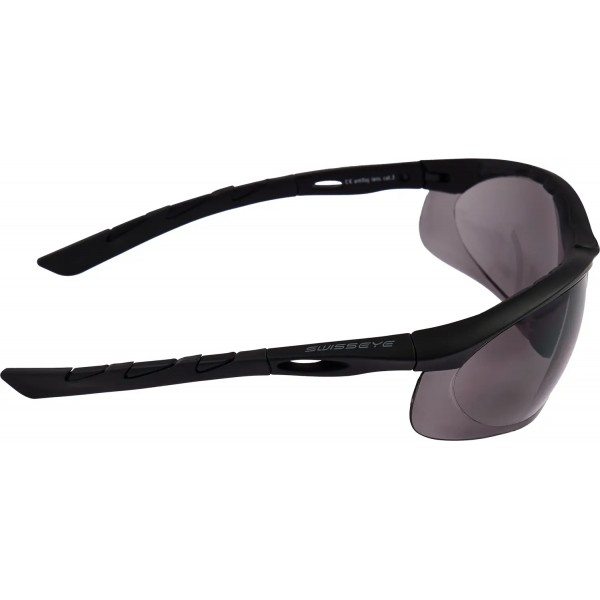 Очки защитные Swiss Eye Lancer Black - 23700555 Очки защитные Swiss Eye Lancer Black - 23700555