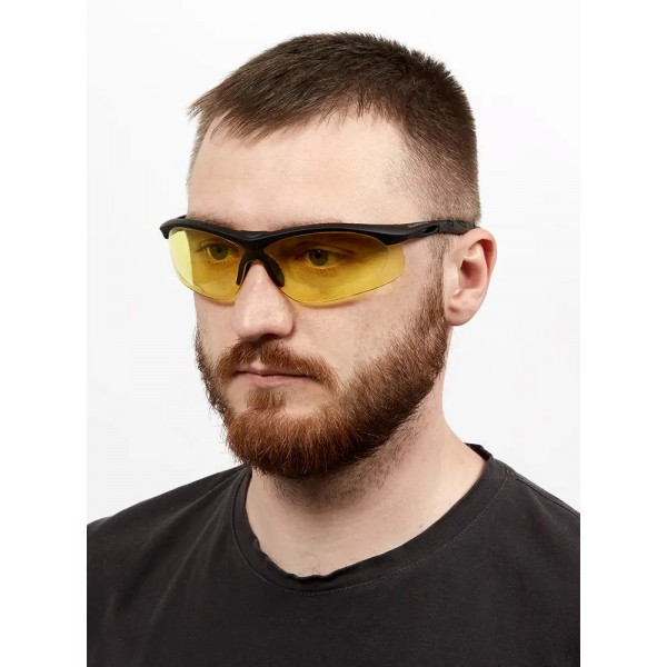 Окуляри захисні Swiss Eye Lancer - 23700556 Окуляри захисні Swiss Eye Lancer - 23700556