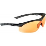 Очки защитные Swiss Eye Lancer Orange