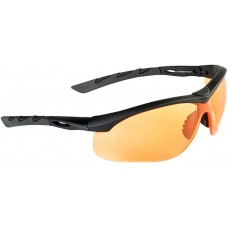Очки защитные Swiss Eye Lancer Orange