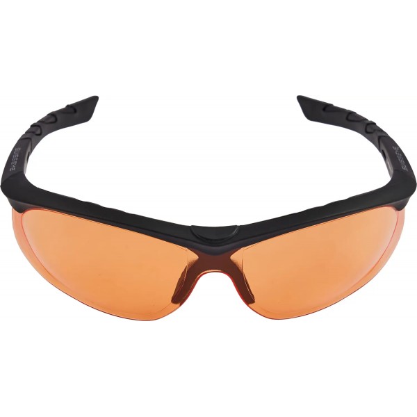 Очки защитные Swiss Eye Lancer Orange - 23700557 Очки защитные Swiss Eye Lancer Orange - 23700557