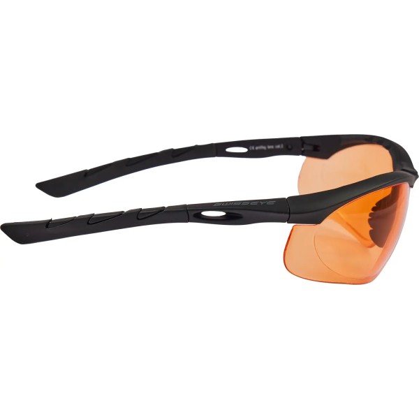 Очки защитные Swiss Eye Lancer Orange - 23700557 Очки защитные Swiss Eye Lancer Orange - 23700557