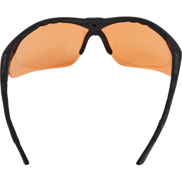 Очки защитные Swiss Eye Lancer Orange - 23700557 Очки защитные Swiss Eye Lancer Orange - 23700557