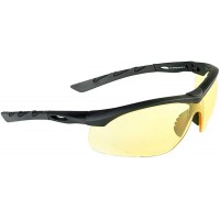 Окуляри захисні Swiss Eye Lancer Yellow