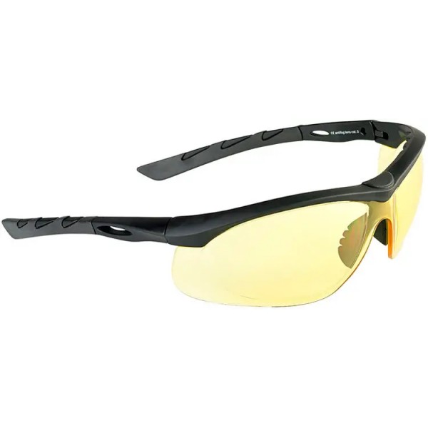 Очки защитные Swiss Eye Lancer Yellow - 40324