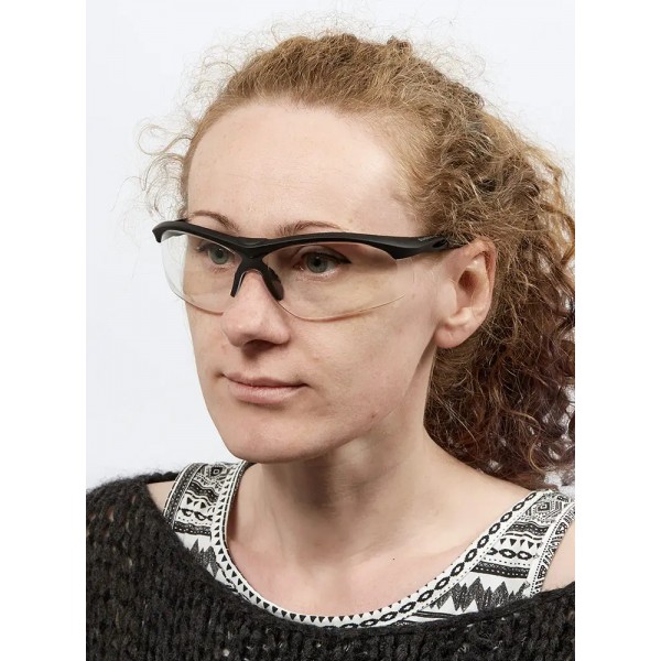 Очки защитные Swiss Eye Lancer Yellow - 40324 Очки защитные Swiss Eye Lancer Yellow - 40324