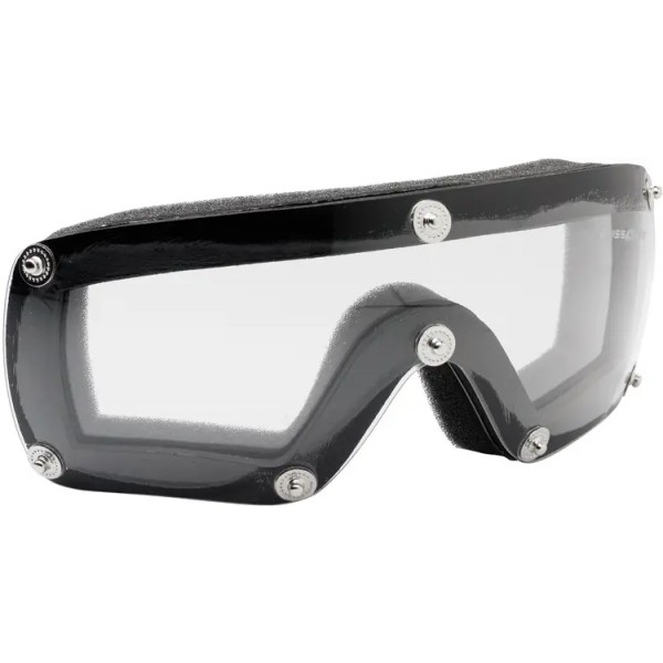 Захисна маска Swiss Eye S.W.A.T. Mask Pro Black - 23700576 Захисна маска Swiss Eye S.W.A.T. Mask Pro Black - 23700576