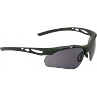 Очки защитные Swiss Eye Attac Olive